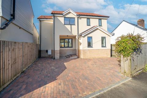 3 bedroom detached house for sale, The Street, Kirtling CB8