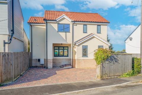 3 bedroom detached house for sale, The Street, Kirtling CB8