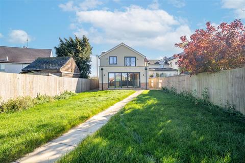 3 bedroom detached house for sale, The Street, Kirtling CB8