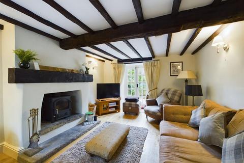 2 bedroom detached house to rent, Glen Cottage, The Dale, Hathersage, Derbyshire, S32 1AQ