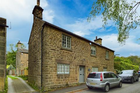 2 bedroom detached house to rent, Glen Cottage, The Dale, Hathersage, Derbyshire, S32 1AQ