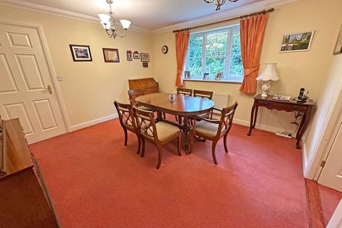 2 bedroom detached bungalow for sale, Rowbrook Close, Majors Green, Shirley, Solihull, B90 1EJ