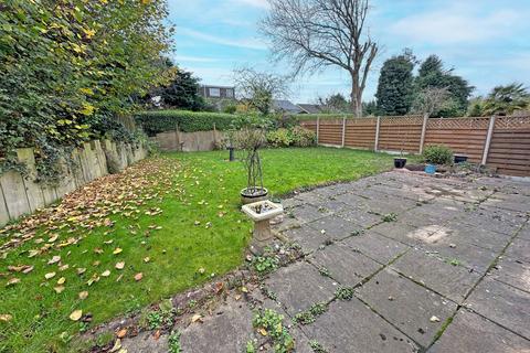 2 bedroom detached bungalow for sale, Rowbrook Close, Majors Green, Shirley, Solihull, B90 1EJ