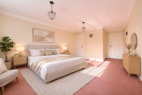 undefined, Rowbrook Close, Majors Green, Shirley, Solihull, B90 1EJ