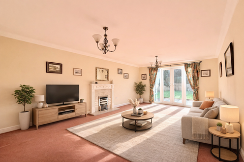 2 bedroom detached bungalow for sale, Rowbrook Close, Majors Green, Shirley, Solihull, B90 1EJ
