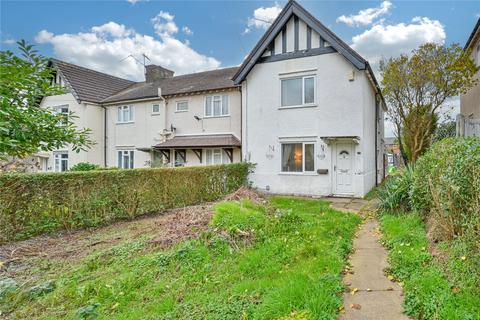 2 bedroom end of terrace house for sale, Sheridan Street, Stafford, Staffordshire, ST16