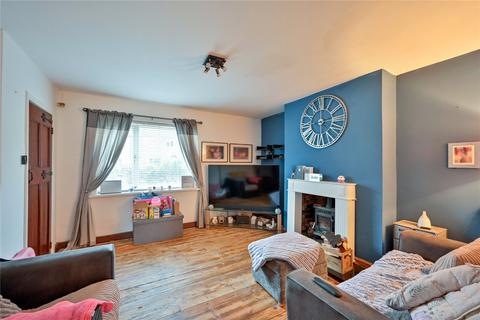 2 bedroom end of terrace house for sale, Sheridan Street, Stafford, Staffordshire, ST16