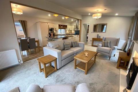 2 bedroom lodge for sale, The Lakes Rookley Holiday Resort Sunseeker Sensation, Ventnor PO38