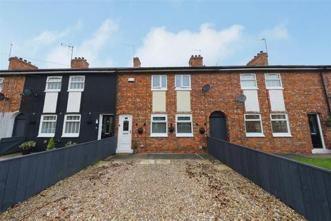 2 bedroom terraced house for sale, Bentley Grove, Hull