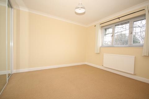 2 bedroom terraced house to rent, Bisley, Woking GU24