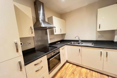 1 bedroom apartment to rent, Carmine Court, Harrow HA2