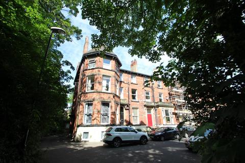 undefined, Westfield Terrace, Chapel Allerton, Leeds, West Yorkshire, LS7