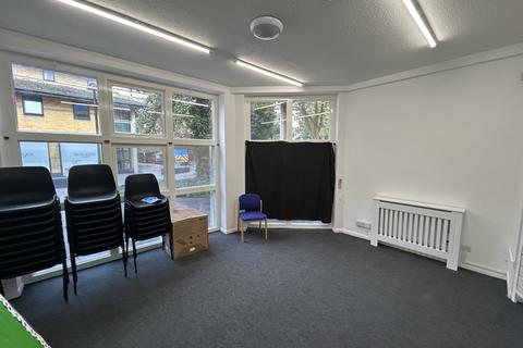 Office to rent, Cartwright Street, London, E1