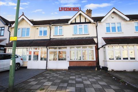 3 bedroom terraced house for sale, Park Road, Dartford