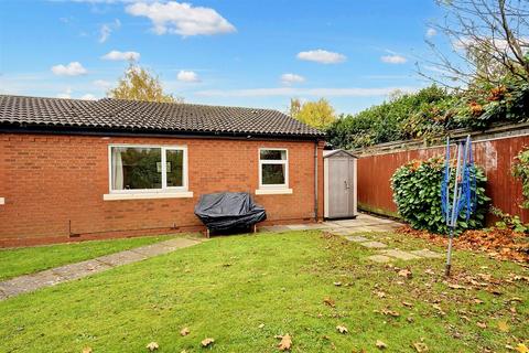 2 bedroom semi-detached bungalow for sale, Calverton Close, Toton