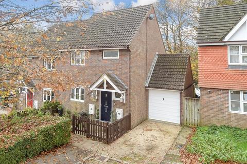 3 bedroom semi-detached house for sale, Hyndman Close, Crawley, West Sussex