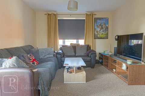 2 bedroom apartment to rent, Viceroy Close, Colchester, Essex, CO2