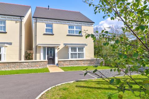 4 bedroom detached house for sale, River View, Appledore, Bideford