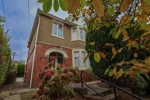 3 bedroom detached house for sale, The Laurels, Wesley Street, Cwmbran, NP44 3LX