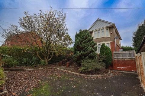 3 bedroom detached house for sale, The Laurels, Wesley Street, Cwmbran, NP44 3LX