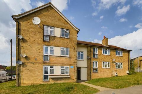 1 bedroom flat for sale, Marshe Close, Potters Bar, Hertfordshire, EN6 5NR