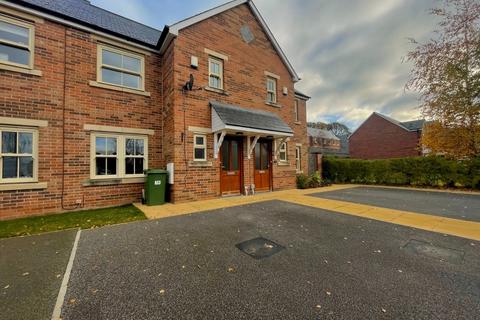 2 bedroom house to rent, Oak Park Drive, Leeds, West Yorkshire, LS16