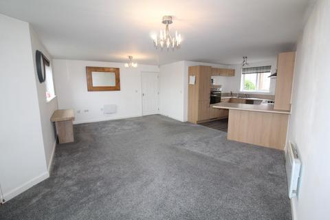 2 bedroom flat to rent, Broadlands Gardens, Pudsey