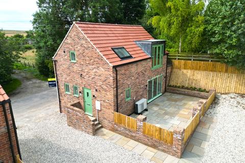 2 bedroom detached house for sale, Driffield YO25