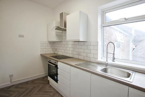 1 bedroom flat to rent, Cambridge Road, Newtown, St Helens, WA10