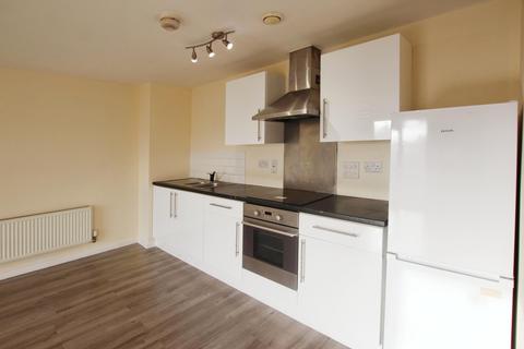 2 bedroom flat to rent, Lower Hall Street, St Helens, WA10