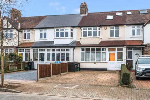 4 bedroom terraced house for sale, Aviemore Way, Beckenham