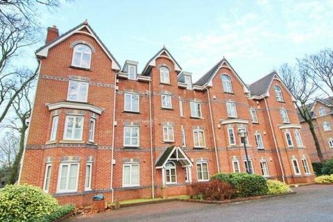 2 bedroom flat for sale, Ellesmere Lodge, 28 Ellesmere Road, Monton, M30