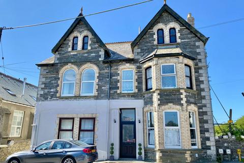 1 bedroom flat for sale, Pengelly, Delabole PL33