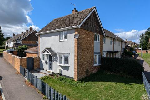 3 bedroom end of terrace house for sale, Hasedines Road, Hemel Hempstead