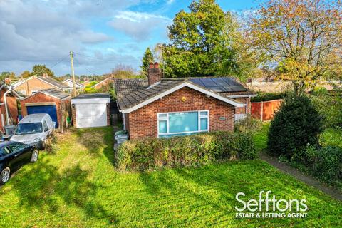 3 bedroom bungalow for sale, Greenways, Southwood Road, Beighton, Norwich, Norfolk