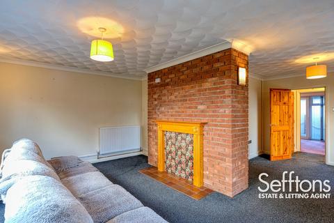 3 bedroom bungalow for sale, Greenways, Southwood Road, Beighton, Norwich, Norfolk