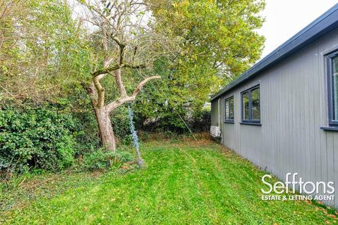 3 bedroom bungalow for sale, Greenways, Southwood Road, Beighton, Norwich, Norfolk