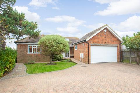 3 bedroom detached bungalow for sale, Osborne Gardens, Herne Bay, CT6