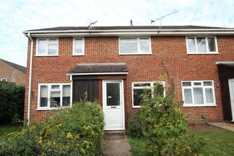 2 bedroom terraced house to rent, Boyatt Wood