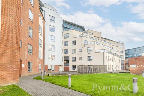 2 bedroom apartment for sale, Blue Mill, Norwich NR1