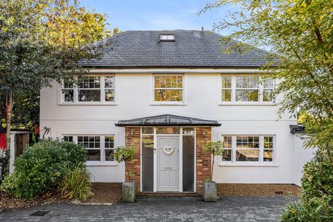 5 bedroom detached house for sale, Ridgeside Avenue, Brighton, East Sussex, BN1