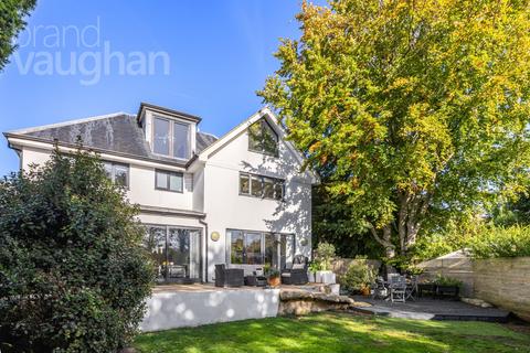 5 bedroom detached house for sale, Ridgeside Avenue, Brighton, East Sussex, BN1