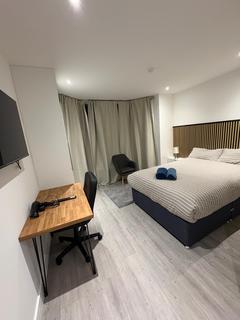 1 bedroom in a house share to rent, New Lane, Eccles, M30 7JW