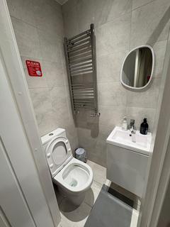 1 bedroom in a house share to rent, New Lane, Eccles, M30 7JW