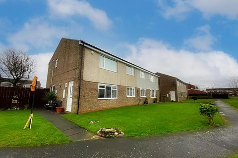 2 bedroom apartment to rent, Swaledale, Hadrian Lodge West