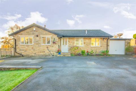 3 bedroom detached bungalow for sale, Park Road, Cross Hills