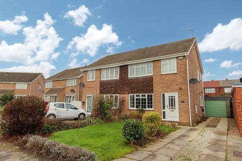 3 bedroom semi-detached house for sale, Park Grove, Brayton YO8