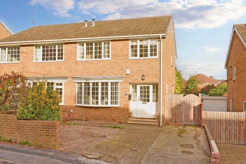 3 bedroom semi-detached house for sale, Brick Street, Wakefield