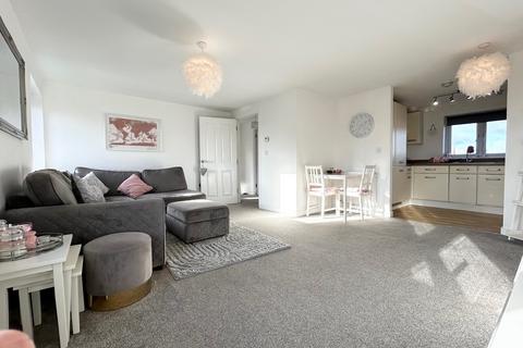 2 bedroom apartment for sale, Cicero Crescent, Fairfields, Milton Keynes, MK11