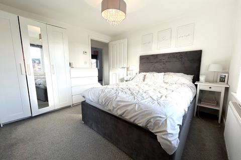 2 bedroom apartment for sale, Cicero Crescent, Fairfields, Milton Keynes, MK11